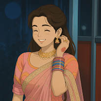 Photo of Anshitakashyap