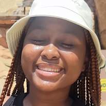 Photo of Chwayita