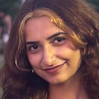 Photo of Prabhleen