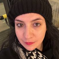 Photo of Katayoun Monshi