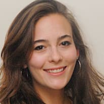 Photo of Rachel