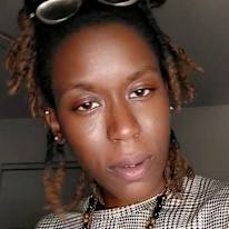 Photo of Angela