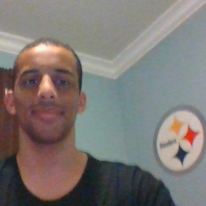 Photo of Christopher