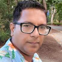 Photo of Ravi