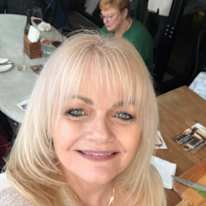 Photo of Deborah