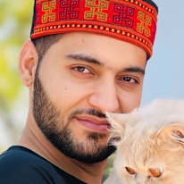 Photo of Mohsin khnn