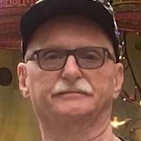 Photo of Ken