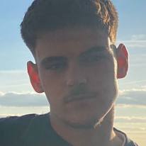 Photo of Nathan