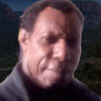 Photo of Carlos Keai