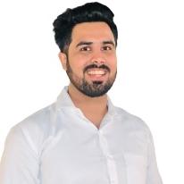 Photo of Sahil