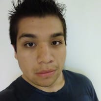 Photo of Sebastian