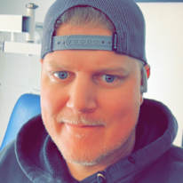 Photo of Brett