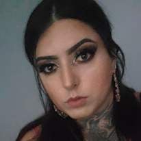 Photo of Vanessa M Garcia
