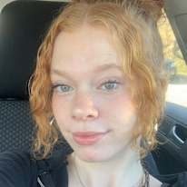 Photo of Megan