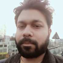 Photo of Raj singh