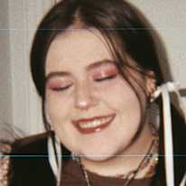 Photo of angelina