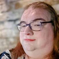 Photo of Kerry Ann