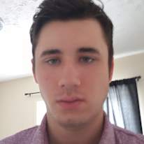 Photo of Aleksi