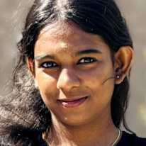 Photo of Sreeparvathi Mohan