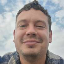Photo of Sebastian