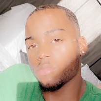 Photo of Marcus