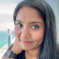 Photo of Karishma Patel