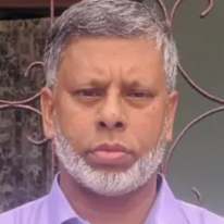 Photo of Mohammad Miah