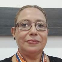 Photo of Ana Plancarte