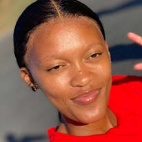 Photo of Lindokuhle