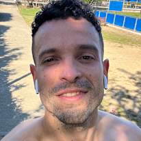 Photo of Alejandro Serena