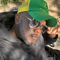 Photo of David Tillman