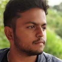 Photo of Chandrasekar