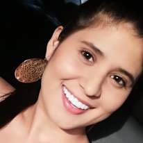 Photo of Fabiana