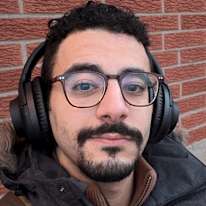 Photo of Youssef