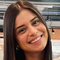 Photo of Daniela