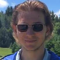 Photo of Daniel Renton