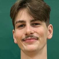 Photo of Lance Kasper