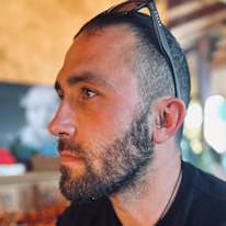 Photo of Florian