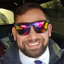 Photo of Richard