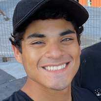 Photo of Santiago