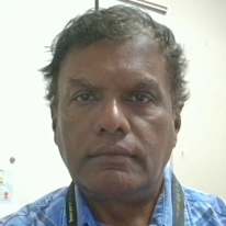 Photo of Anand Samy