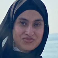 Photo of Sahar