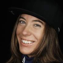 Photo of Katja