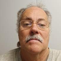 Photo of Scott Harrison