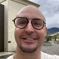 Photo of Ryan Pohle