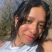 Photo of Vanessa