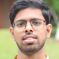 Photo of Arkadeep