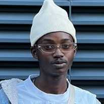 Photo of Tshegofatso Maleka