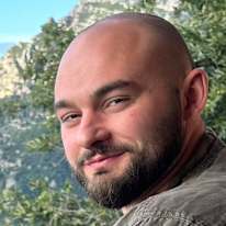 Photo of Daniel