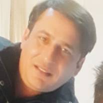 Photo of Muhammad Ajmal